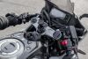 QuadLock QLM-FSM-PRO hliníkový moto držák PRO do osy řízení motocyklu